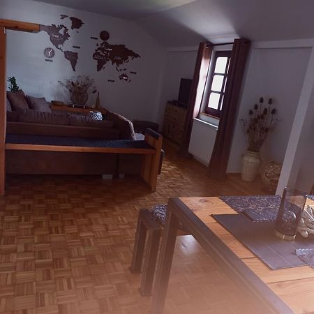 Burgapartment Felsenhaeuschen مونشاو المظهر الخارجي الصورة