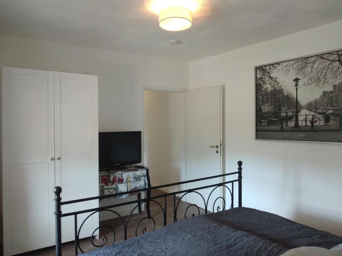 Burgapartment Felsenhaeuschen مونشاو المظهر الخارجي الصورة