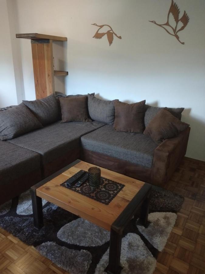 Burgapartment Felsenhaeuschen مونشاو المظهر الخارجي الصورة