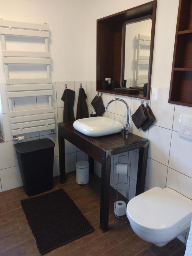Burgapartment Felsenhaeuschen مونشاو المظهر الخارجي الصورة