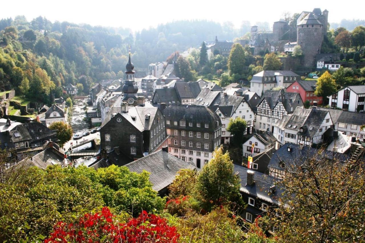 Burgapartment Felsenhaeuschen مونشاو المظهر الخارجي الصورة