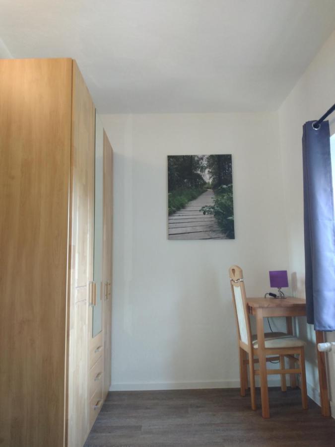 Burgapartment Felsenhaeuschen مونشاو المظهر الخارجي الصورة