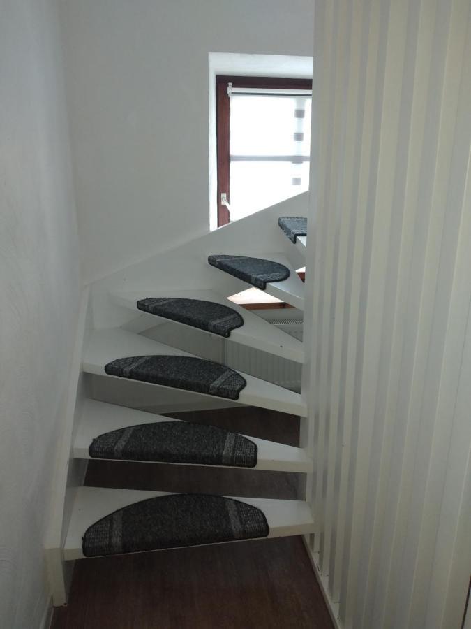 Burgapartment Felsenhaeuschen مونشاو المظهر الخارجي الصورة