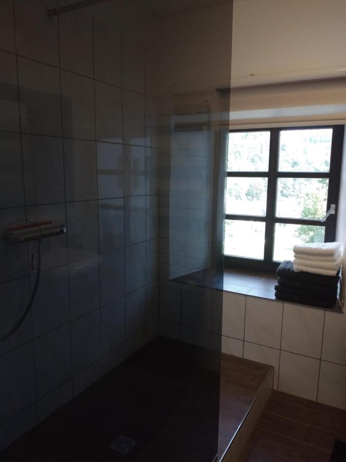 Burgapartment Felsenhaeuschen مونشاو المظهر الخارجي الصورة